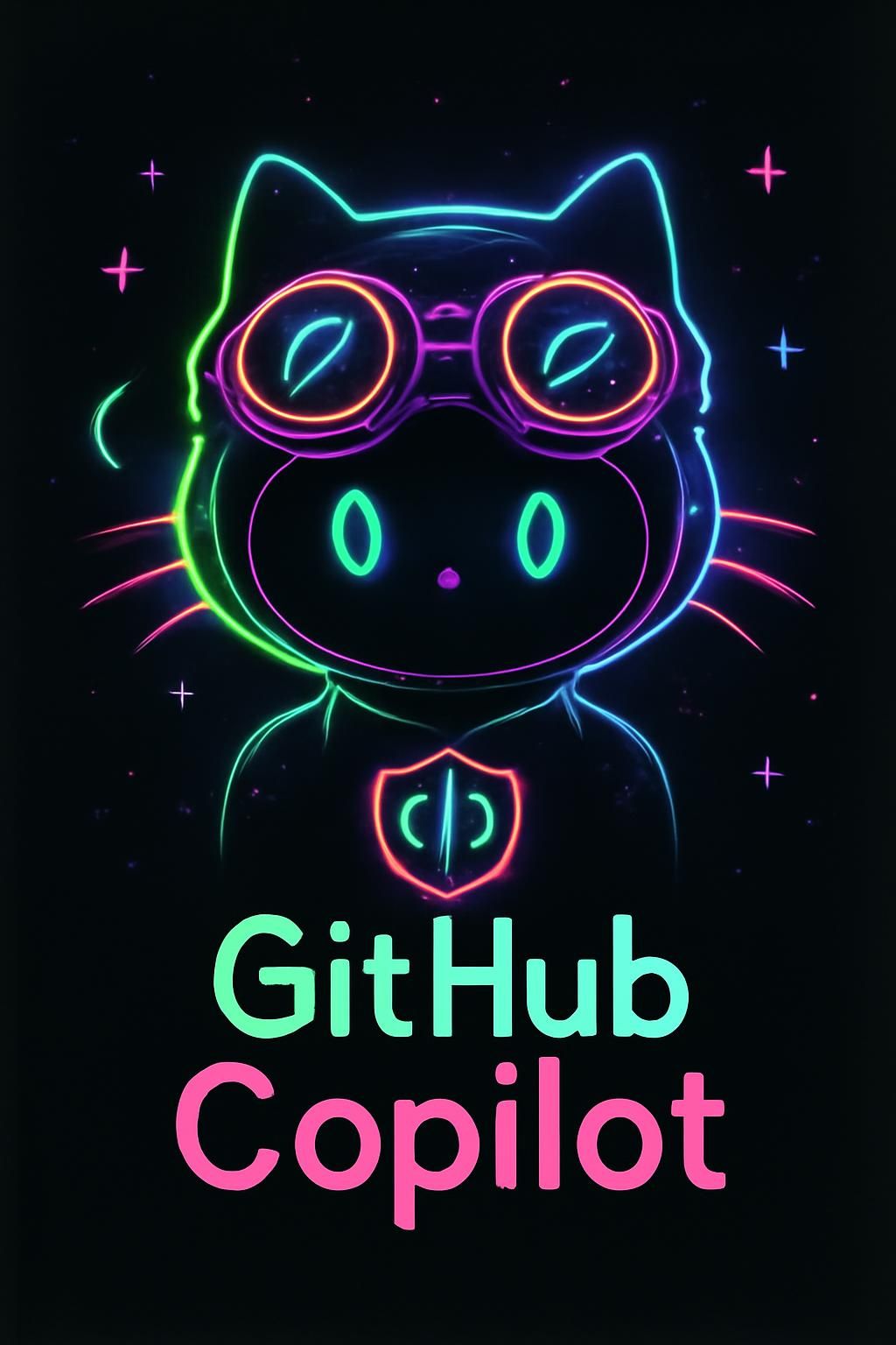 Github Copilot — cover